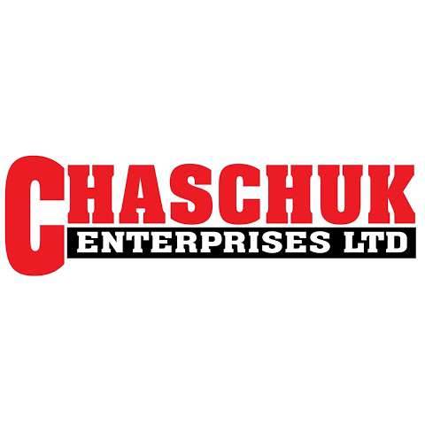 Chaschuk Enterprises Ltd.